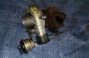 ТУРБОКОМПРЕССОР RENAULT THALIA 1.5 DCI 54359700000