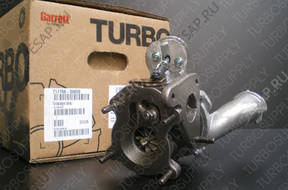 ТУРБОКОМПРЕССОР RENAULT TRAFIC 1.9 DCI 102 KM