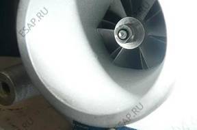 ТУРБОКОМПРЕССОР Renault Trafic 1.9DCI 101KM