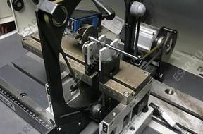 ТУРБОКОМПРЕССОР Renault Trafic 1.9DCI 101KM