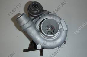 ТУРБОКОМПРЕССОР RENAULT TRAFIC 2.0 2,0 DCI