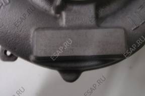 ТУРБОКОМПРЕССОР RENAULT TRAFIC 2.0 2,0 DCI