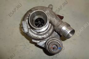 ТУРБОКОМПРЕССОР RENAULT TRAFIC 2.0 DCI 2010 ГОД