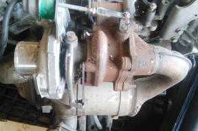 ТУРБОКОМПРЕССОР RENAULT TRAFIC 2.0 DCI