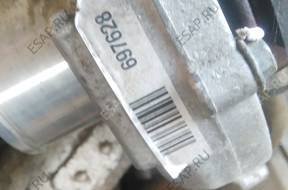 ТУРБОКОМПРЕССОР RENAULT TRAFIC 2.0 DCI