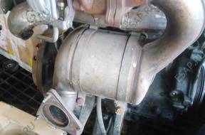 ТУРБОКОМПРЕССОР RENAULT TRAFIC 2.0 DCI