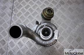 ТУРБОКОМПРЕССОР RENAULT TRAFIC II 1.9 DCI GT15495