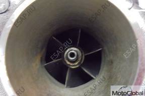 ТУРБОКОМПРЕССОР RENAULT TRAFIC II 1.9 DCI GT15495