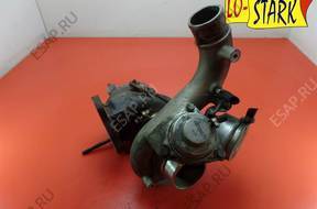 ТУРБОКОМПРЕССОР Renault Vel Satis 01-09 8200054417