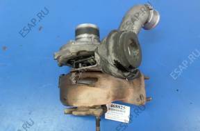 ТУРБОКОМПРЕССОР Renault Vel satis 2,2DCI 01-09