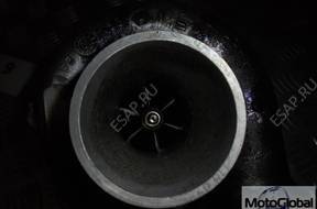 ТУРБОКОМПРЕССОР RENAULT VEL SATIS 2.2 DCI GT1852V