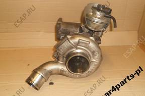 ТУРБОКОМПРЕССОР RENAULT VEL SATIS 3.0DCI 8972409267