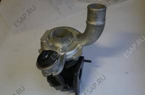ТУРБОКОМПРЕССОР Renault Volco 1,9 -