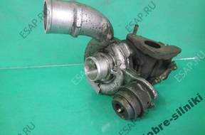 ТУРБОКОМПРЕССОР RENAULT VOLVO 1.9 DCI 8200091350B