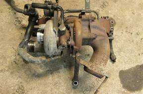 ТУРБОКОМПРЕССОР RENAULT VOLVO 1.9TD 7700869488