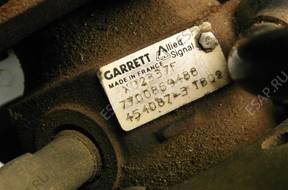 ТУРБОКОМПРЕССОР RENAULT VOLVO 1.9TD 7700869488