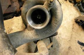 ТУРБОКОМПРЕССОР RENAULT VOLVO 1.9TD 7700869488