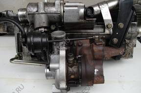 ТУРБОКОМПРЕССОР . reno megan