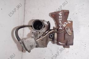 ТУРБОКОМПРЕССОР RF2B MAZDA 626 2.0 DITD 1999 год