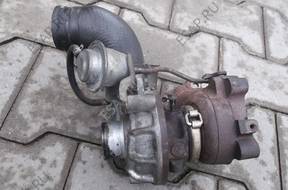 ТУРБОКОМПРЕССОР RF2B MAZDA PREMACY 2.0 DITD 90KM