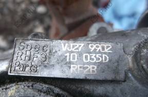 ТУРБОКОМПРЕССОР RF2B MAZDA PREMACY 323 626 2.0 DITD
