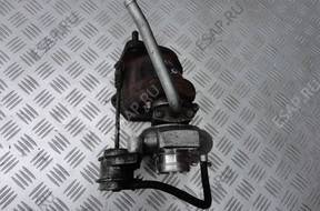 ТУРБОКОМПРЕССОР Rover 2.0 CDT td025l3-08T-3.3