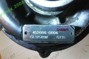 ТУРБОКОМПРЕССОР ROVER 200 2.0 SDI 105KM TCI/E