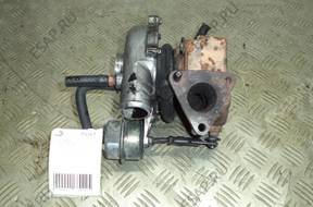ТУРБОКОМПРЕССОР ROVER 200 2.0 TD
