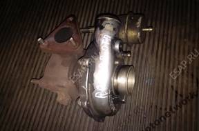 ТУРБОКОМПРЕССОР ROVER 200 2.0TD STAN // RYBNIK