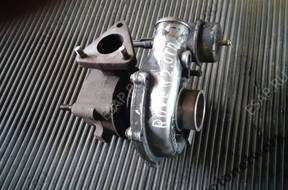 ТУРБОКОМПРЕССОР ROVER 200 2.0TD STAN // RYBNIK