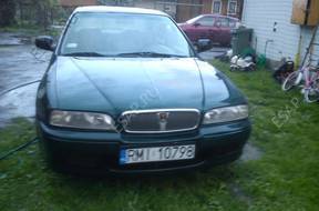ТУРБОКОМПРЕССОР ROVER 200 220 400 420 600 620