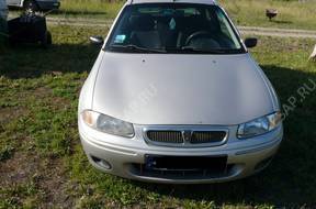 ТУРБОКОМПРЕССОР ROVER 200 220 400 420 600 620