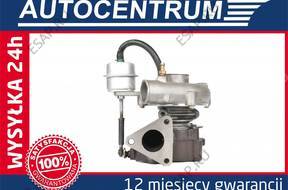 ТУРБОКОМПРЕССОР Rover 200 220 420 SDI 105KM 452098