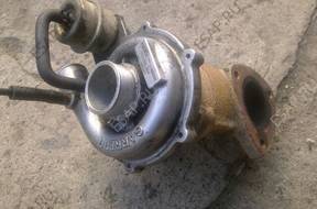 ТУРБОКОМПРЕССОР ROVER 200 25 2.0T
