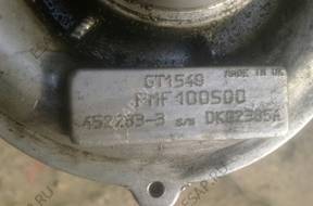 ТУРБОКОМПРЕССОР ROVER 200 25 2.0T