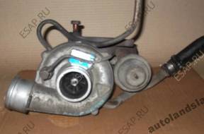 ТУРБОКОМПРЕССОР ROVER 200/400 2.0TD 953149706415