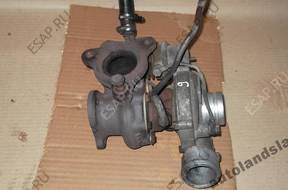 ТУРБОКОМПРЕССОР ROVER 200/400 2.0TD 953149706415