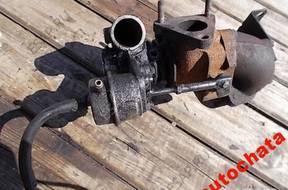 ТУРБОКОМПРЕССОР ROVER 200 400 452151-2