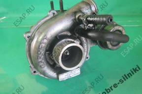 ТУРБОКОМПРЕССОР ROVER 220 420 2.0 TD PMF100440