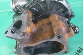 ТУРБОКОМПРЕССОР ROVER 220 420 2.0 TD PMF100440