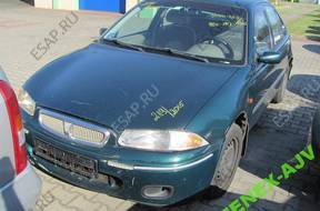 ТУРБОКОМПРЕССОР  ROVER 220 SD 2.0d 63kW r.97