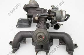 ТУРБОКОМПРЕССОР ROVER 25 45 2.0 TDI