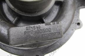 ТУРБОКОМПРЕССОР ROVER 25 45 2.0 TDI