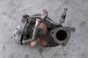 ТУРБОКОМПРЕССОР   ROVER 418 1,8TD