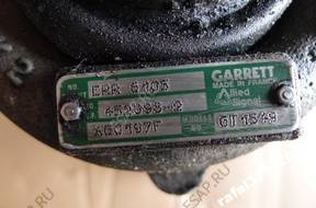 ТУРБОКОМПРЕССОР  ROVER 420 2.0 ДИЗЕЛЬ SDI