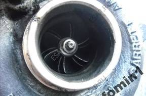 ТУРБОКОМПРЕССОР ROVER 420  2.0 TD