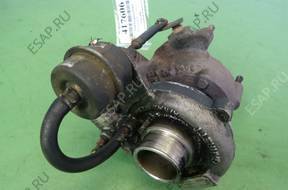 ТУРБОКОМПРЕССОР  Rover 600 2,0TD