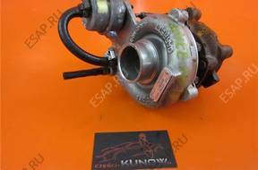 ТУРБОКОМПРЕССОР ROVER 600 GT1549 620 SDI