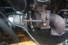 ТУРБОКОМПРЕССОР ROVER 620 2,0 TD