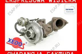 ТУРБОКОМПРЕССОР  ROVER 620 RH 99 2.0TD 20T2N